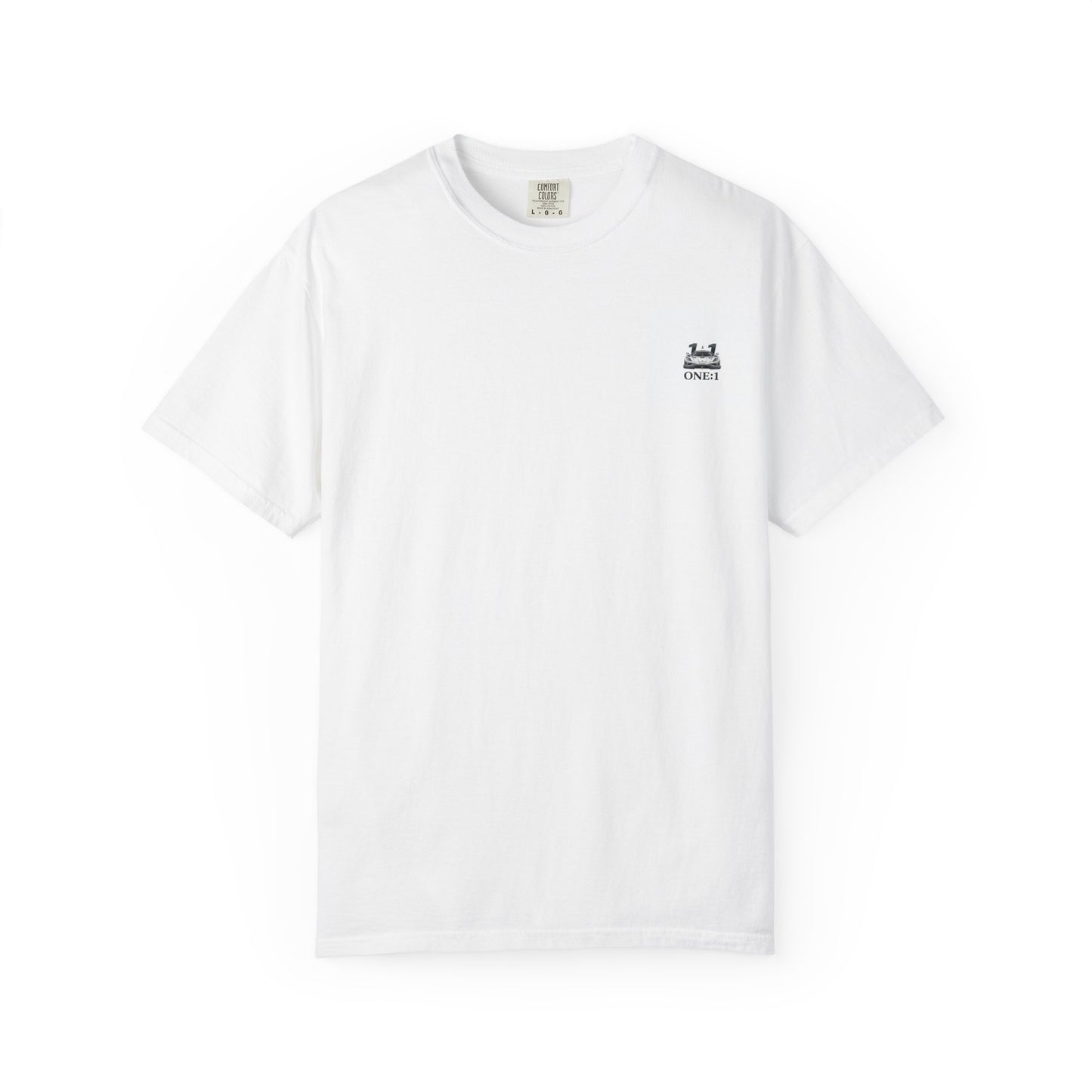 Unisex T-Shirt - Koenigsegg One:1