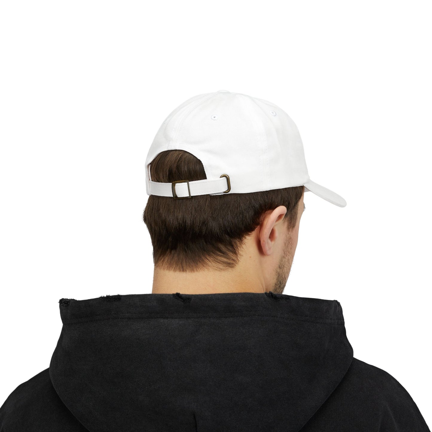 Cap Velocity Avenue Embroidered Logo Hat