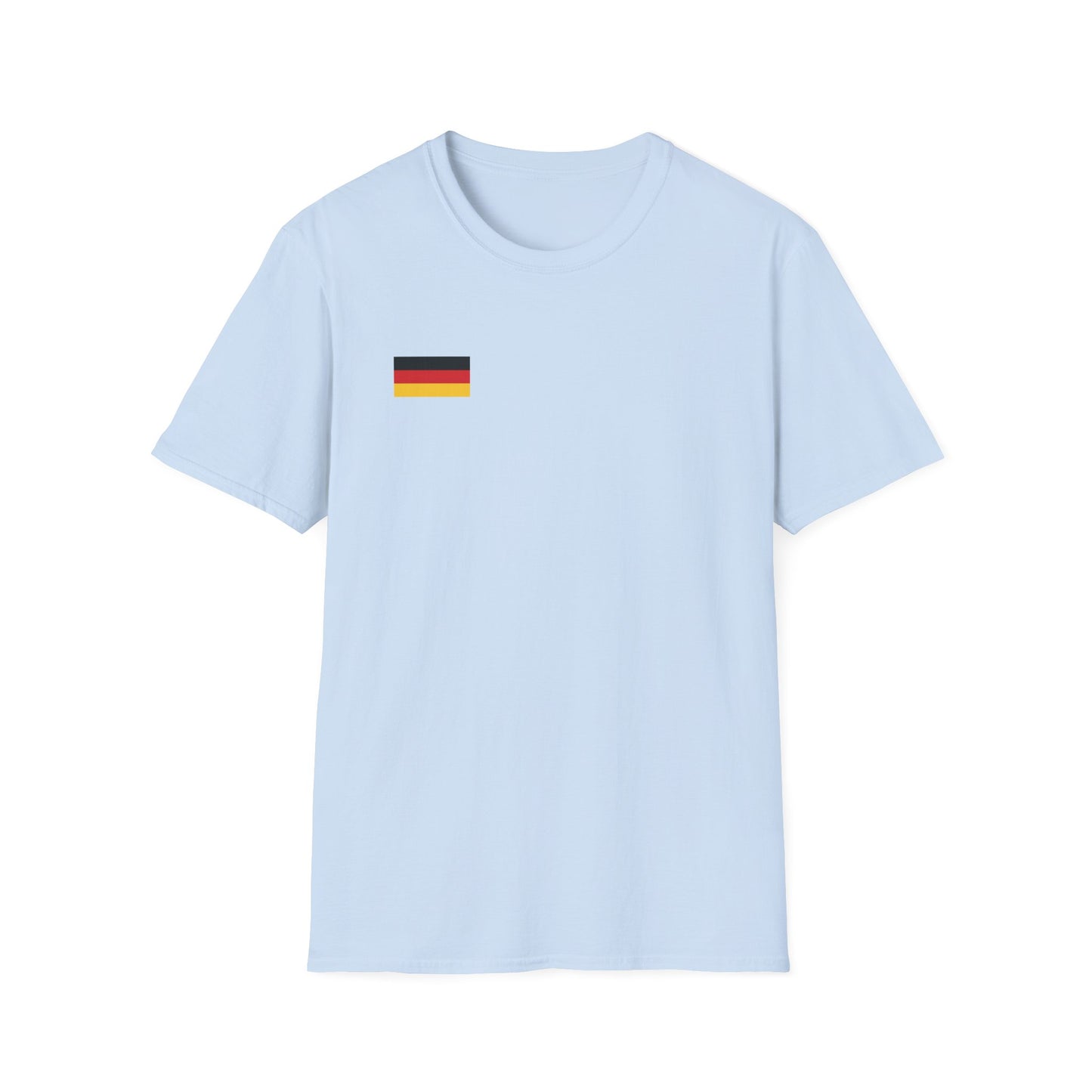 Porsche GT3 RS T-Shirt