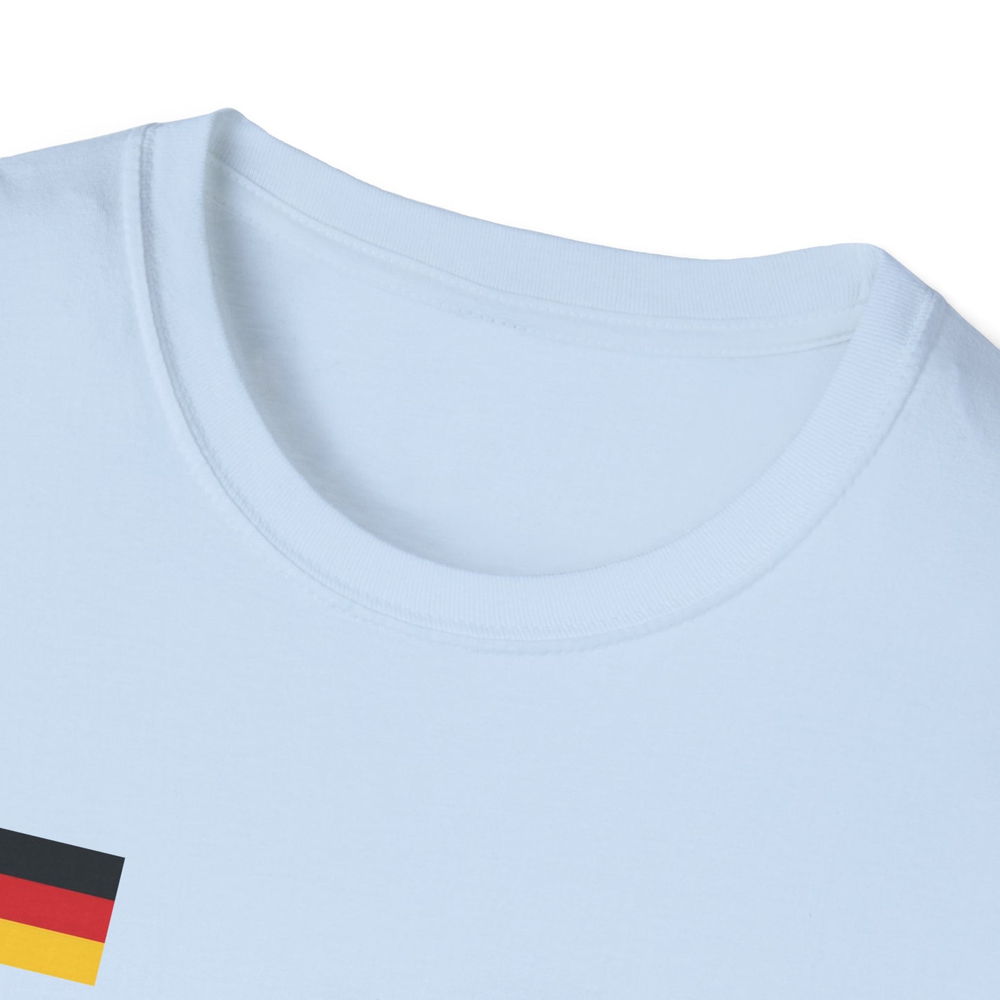 Porsche GT3 RS T-Shirt
