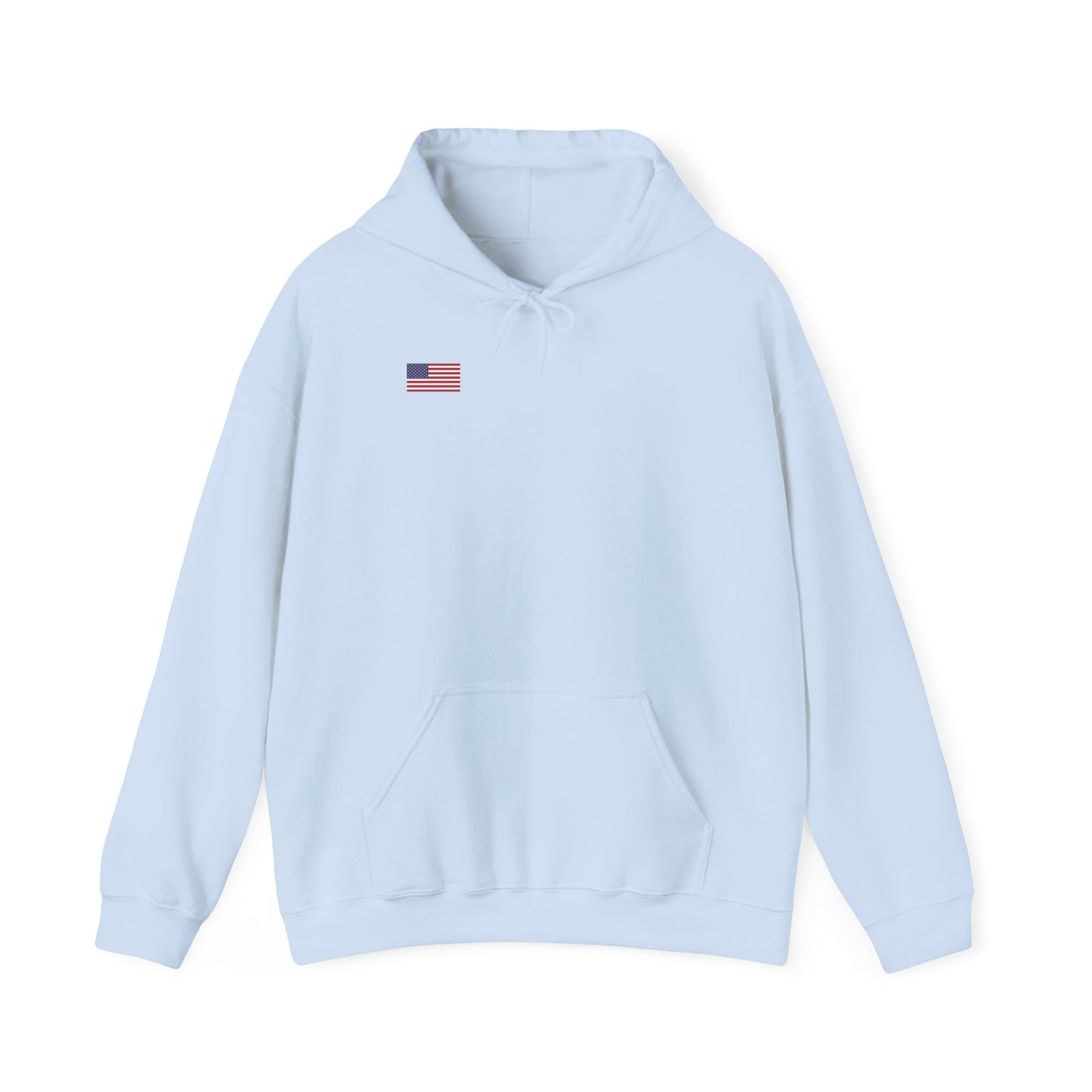 Vintage Camaro Hoodie