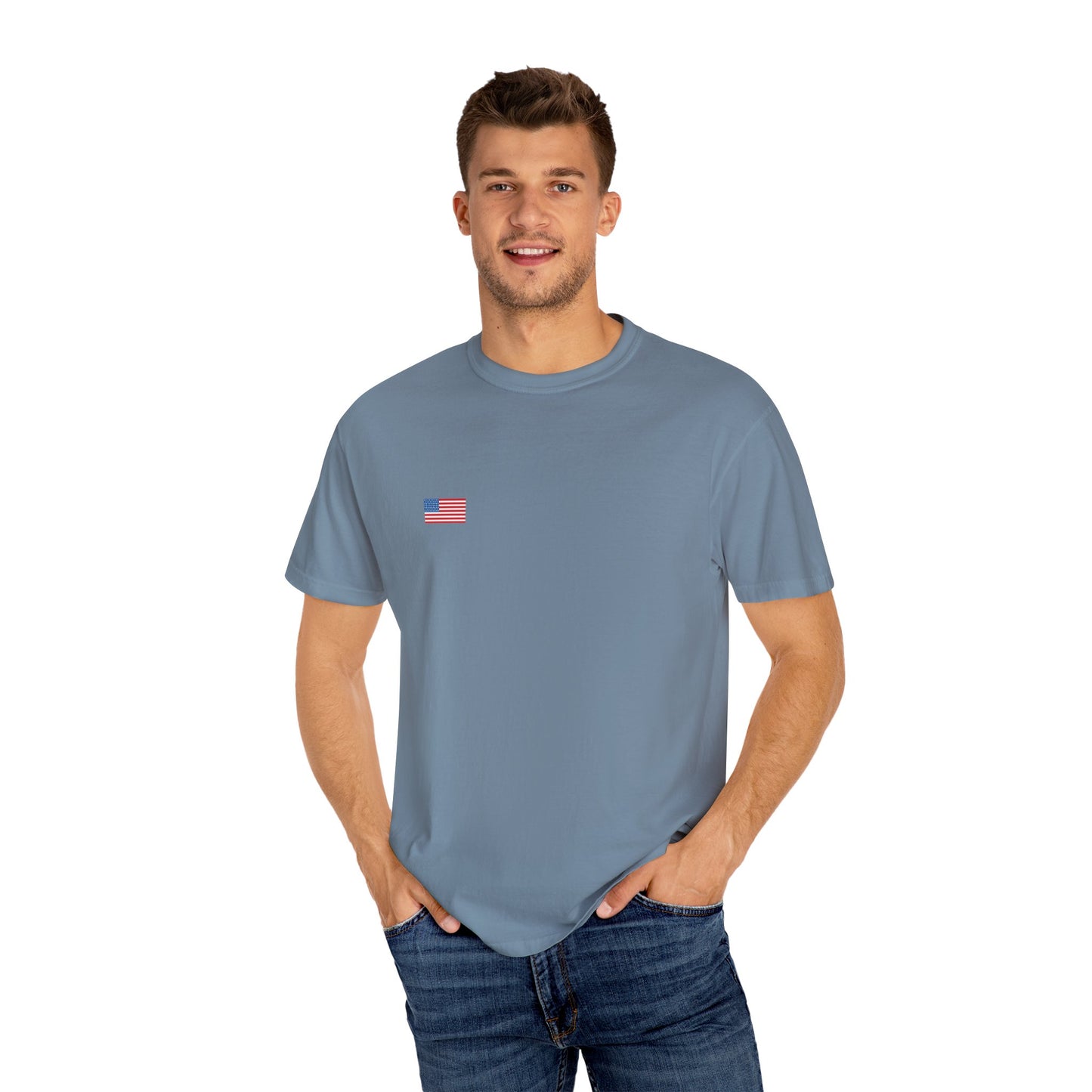 Ford Raptor Graphic Tee
