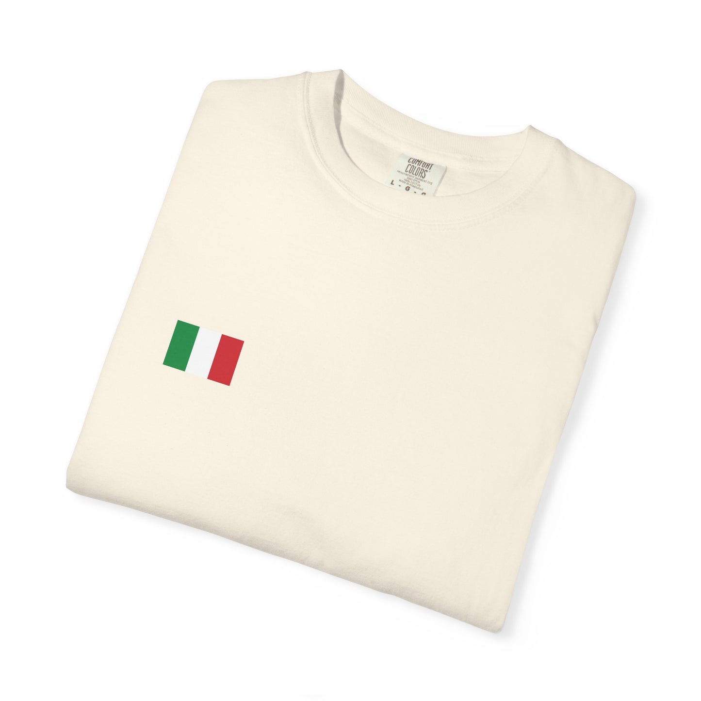 Vintage Lamborghini Countach Graphic Tee