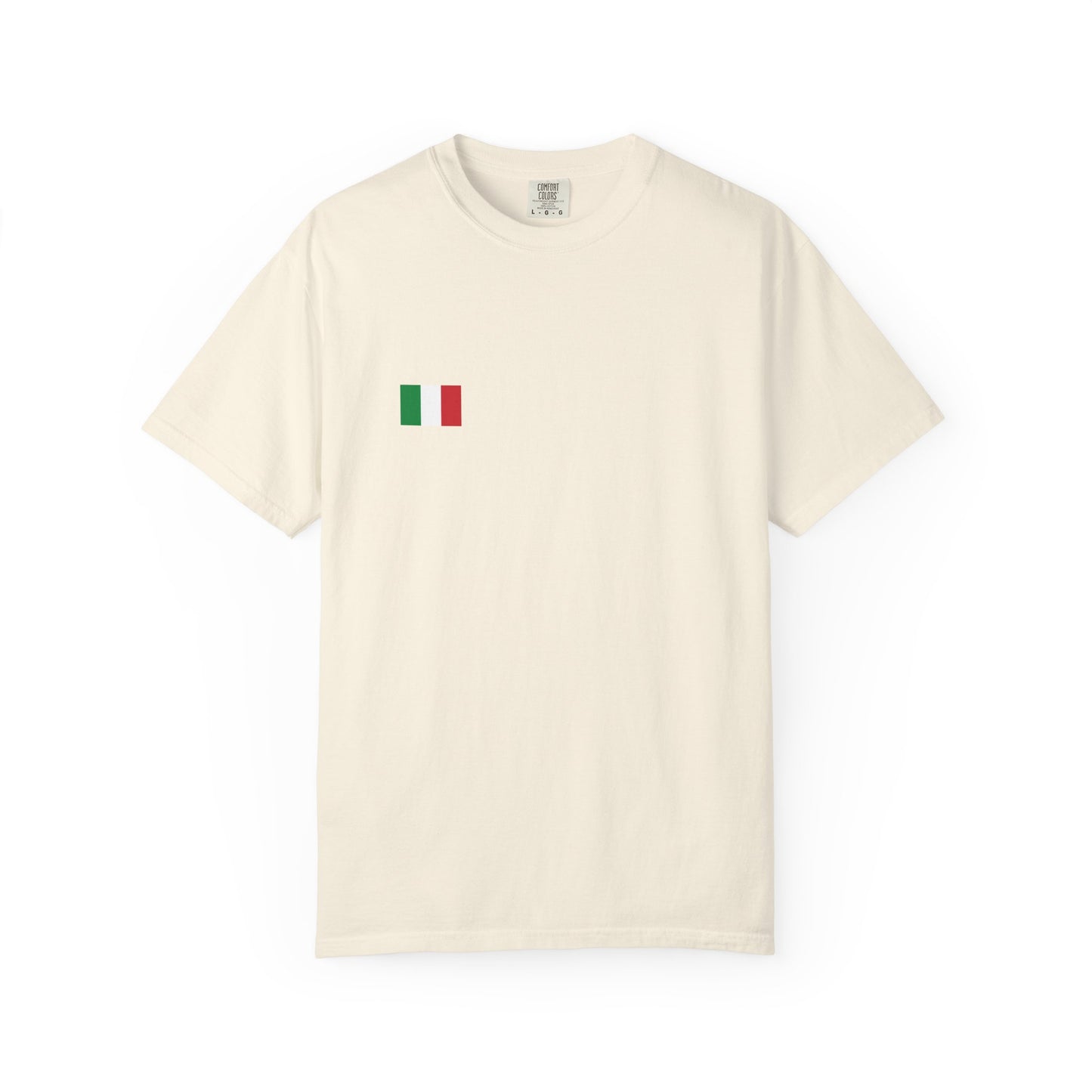 Vintage Lamborghini Countach Graphic Tee