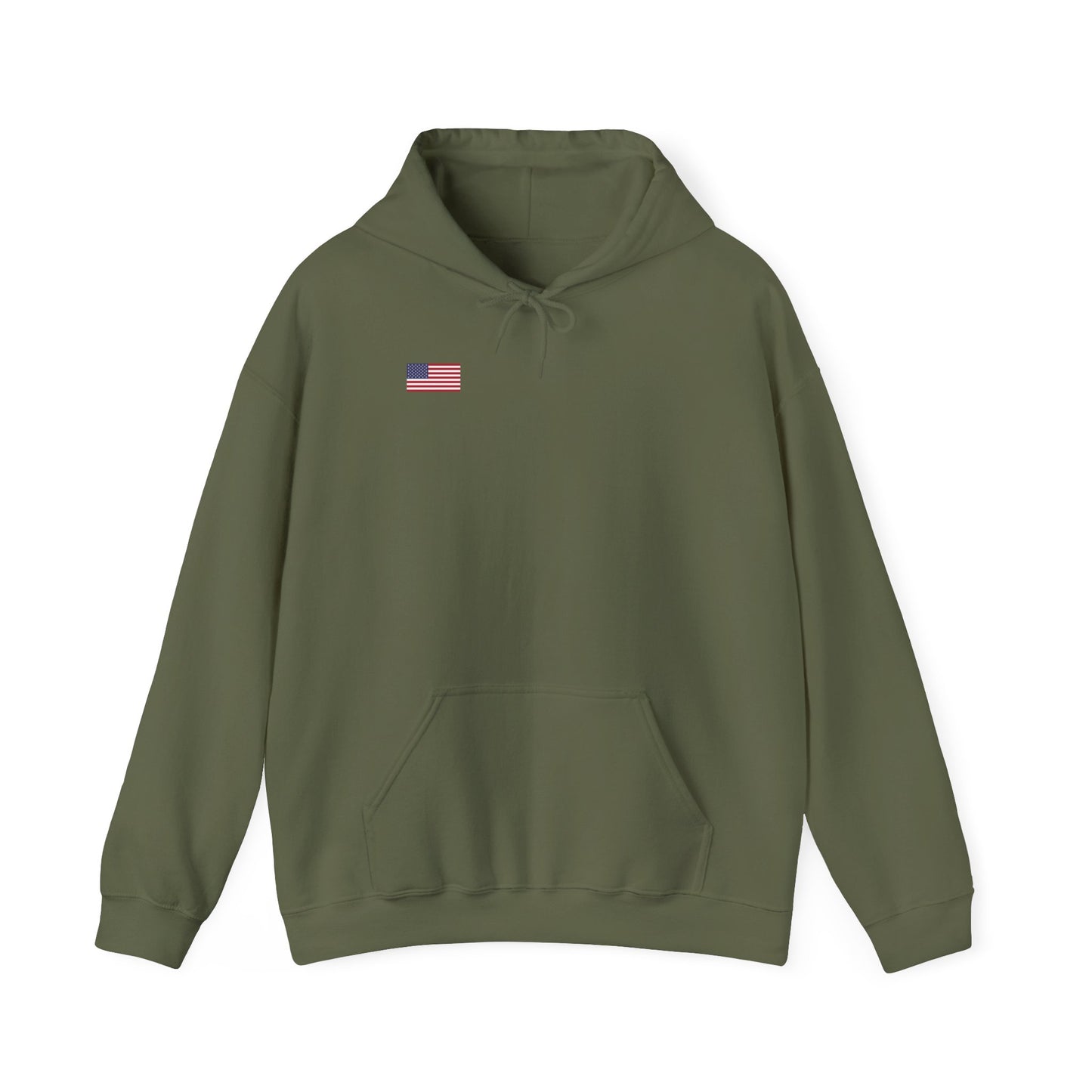 Vintage Camaro Hoodie
