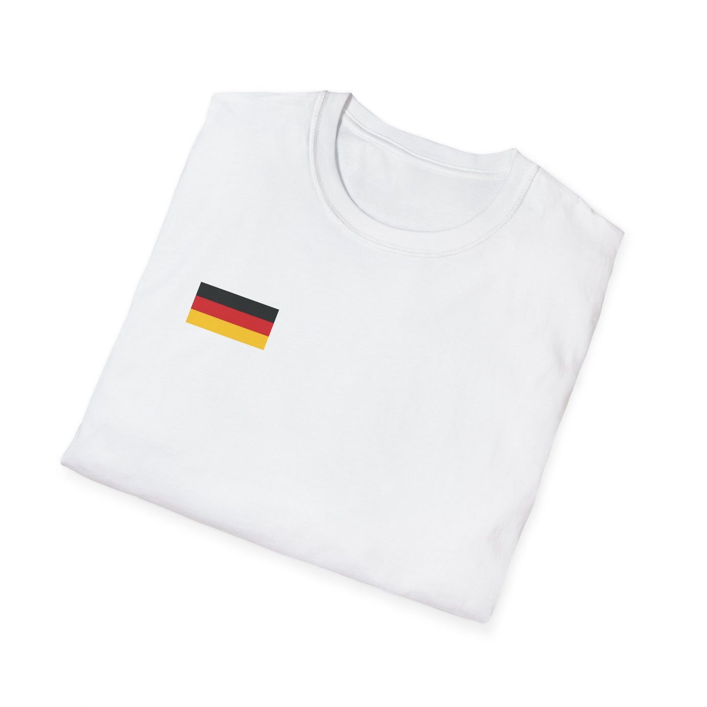 Porsche GT3 RS T-Shirt