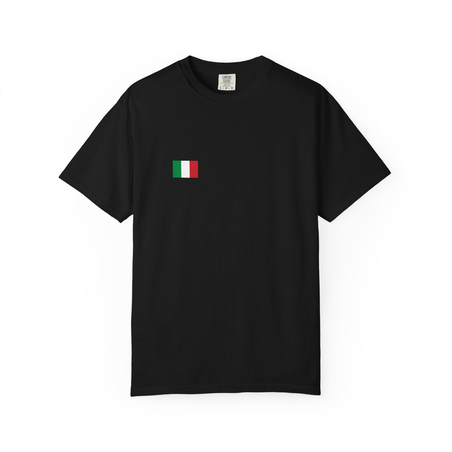 Lamborghini Aventador Graphic T-Shirt