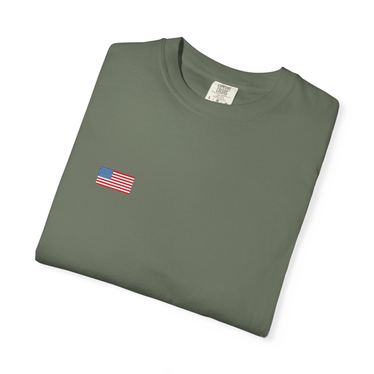 Ford Raptor Graphic Tee