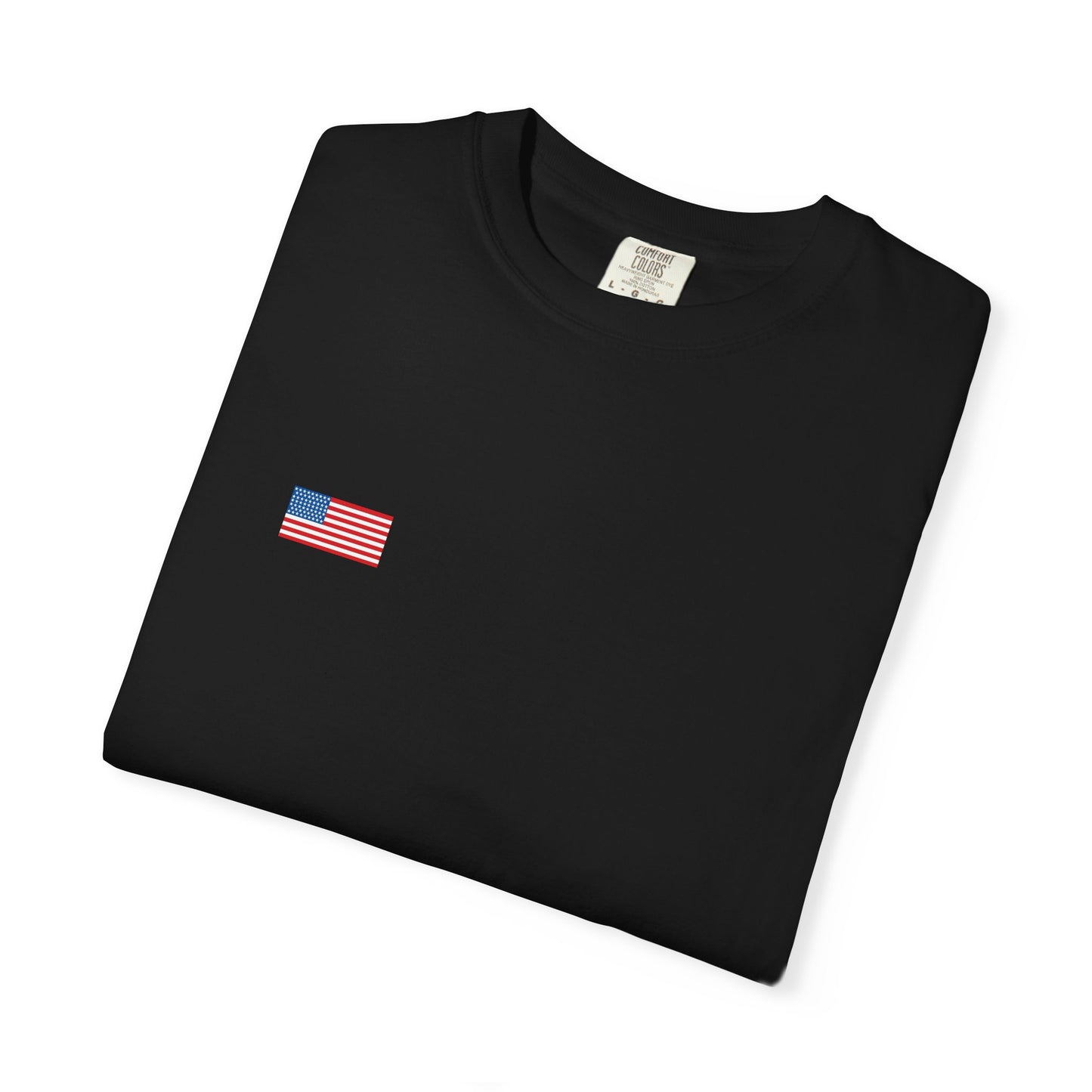 Ford Raptor Graphic Tee