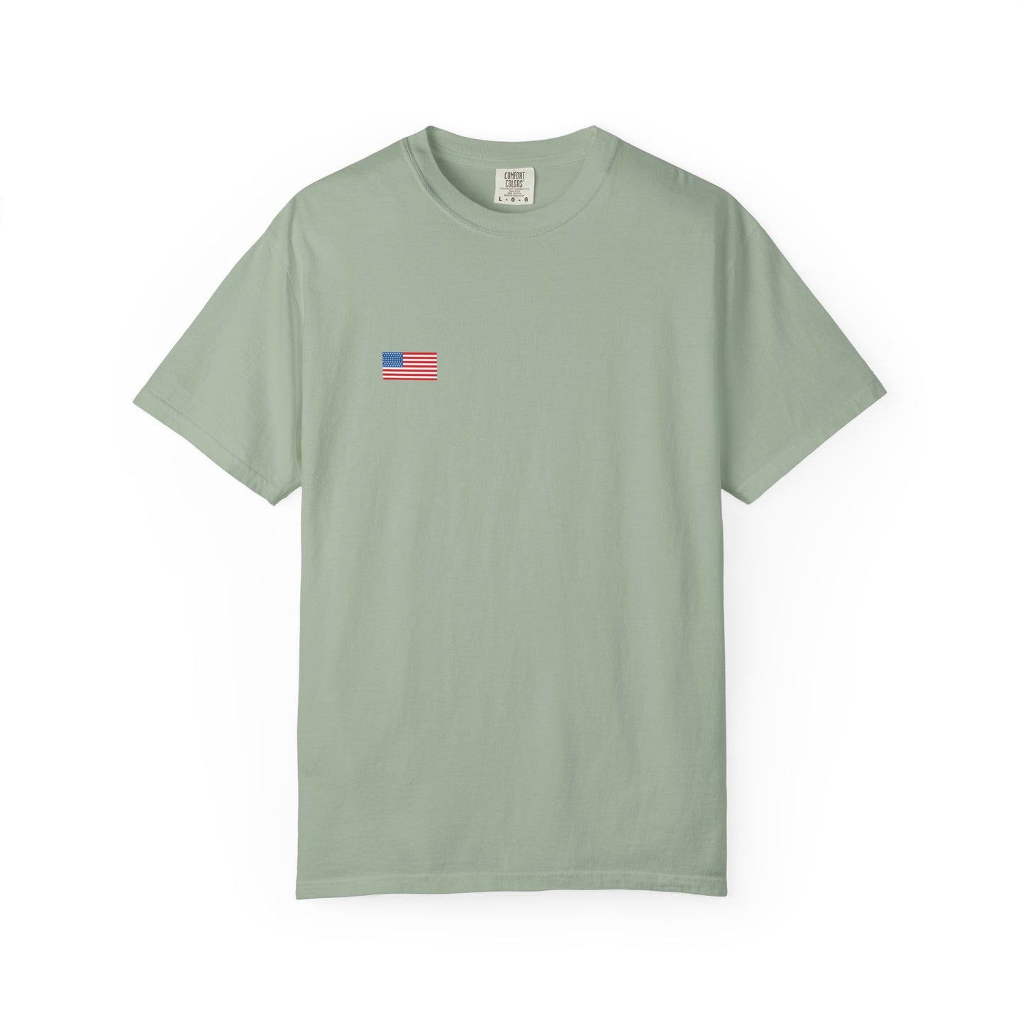 Ford Raptor Graphic Tee
