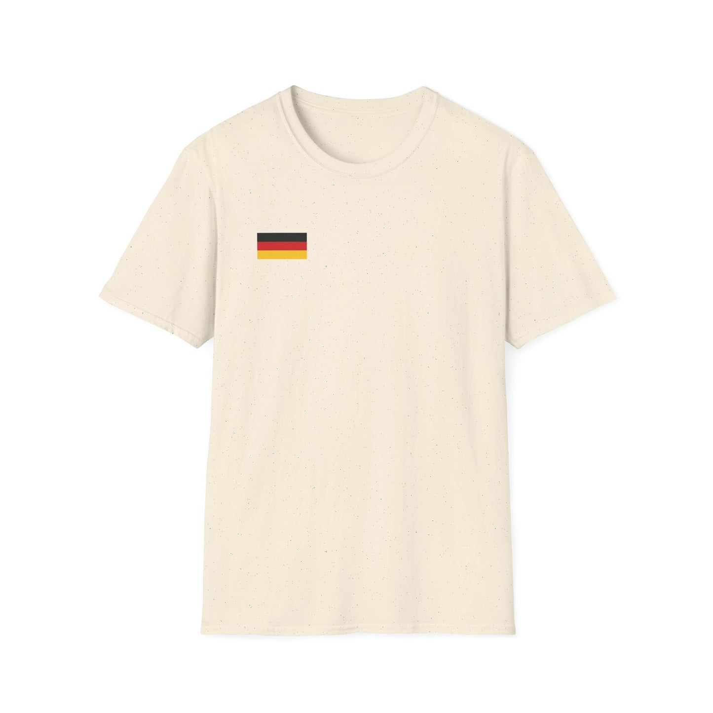 Porsche GT3 RS T-Shirt
