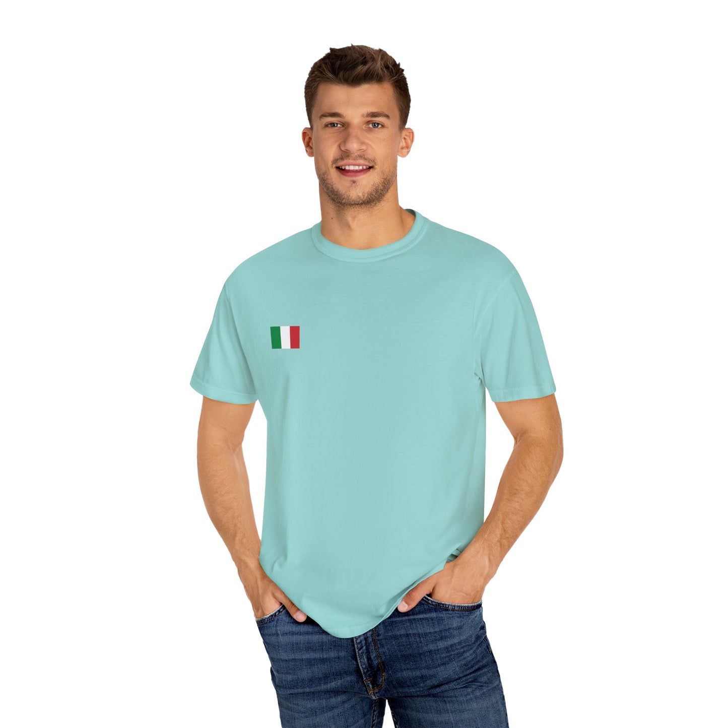 Lamborghini Huracan Unisex T-shirt - Car Enthusiast Tee, Gift for Him