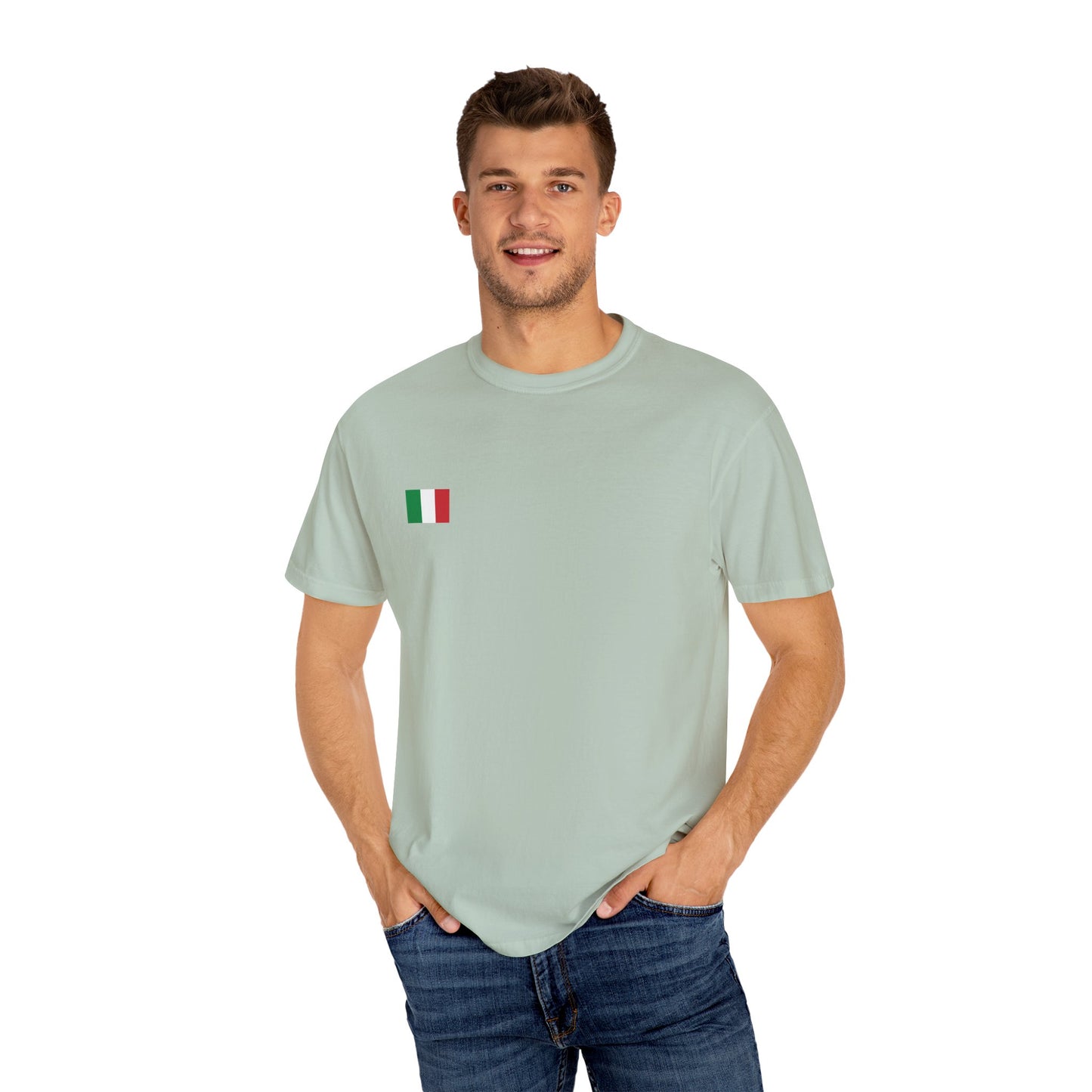 Lamborghini Huracan Unisex T-shirt - Car Enthusiast Tee, Gift for Him