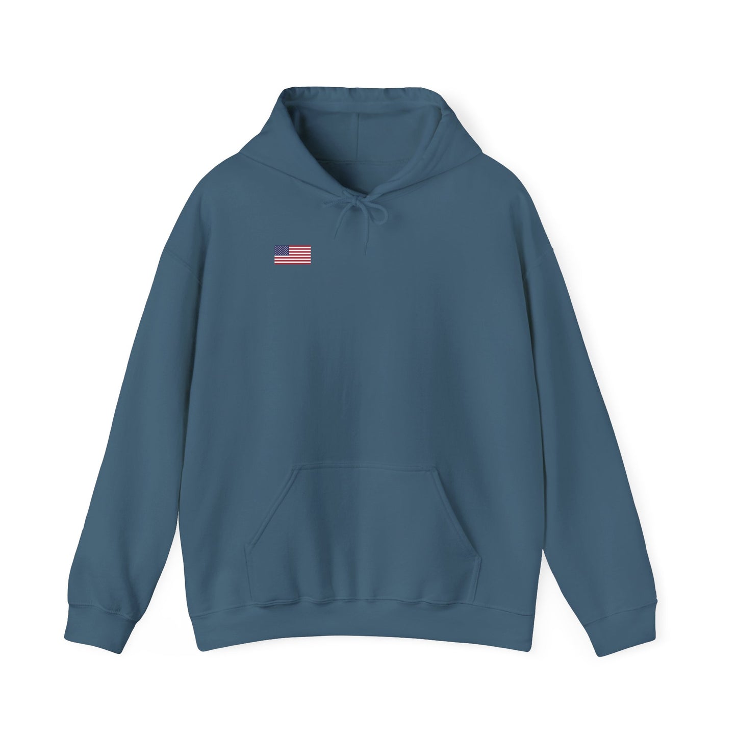 Vintage Camaro Hoodie