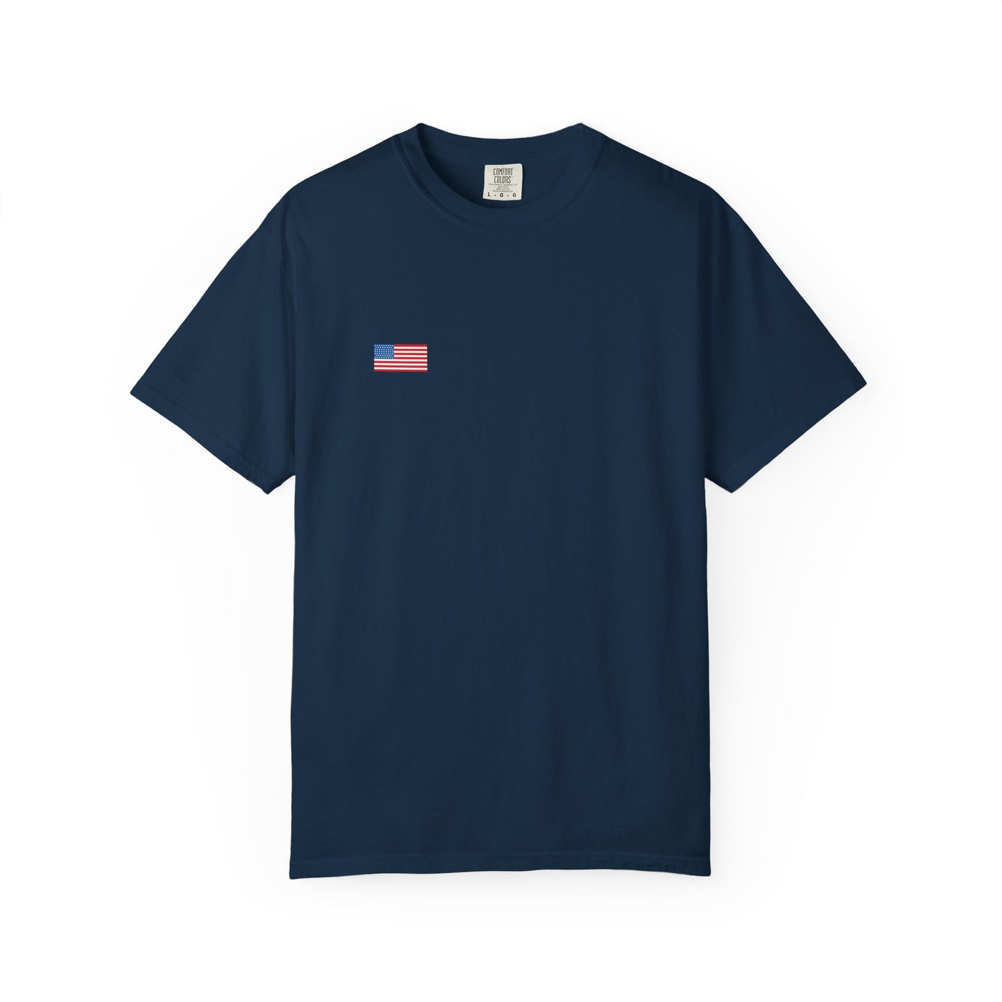Ford Raptor Graphic Tee