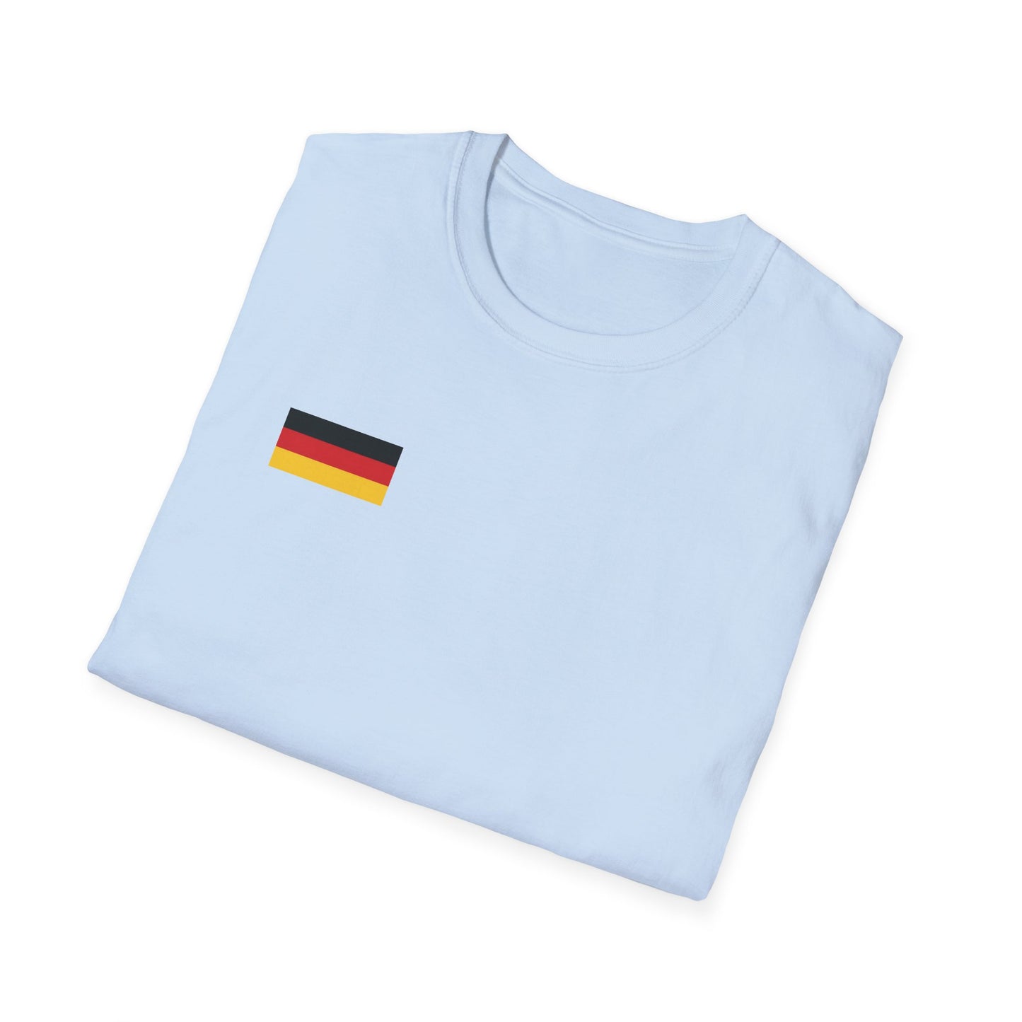 Porsche GT3 RS T-Shirt