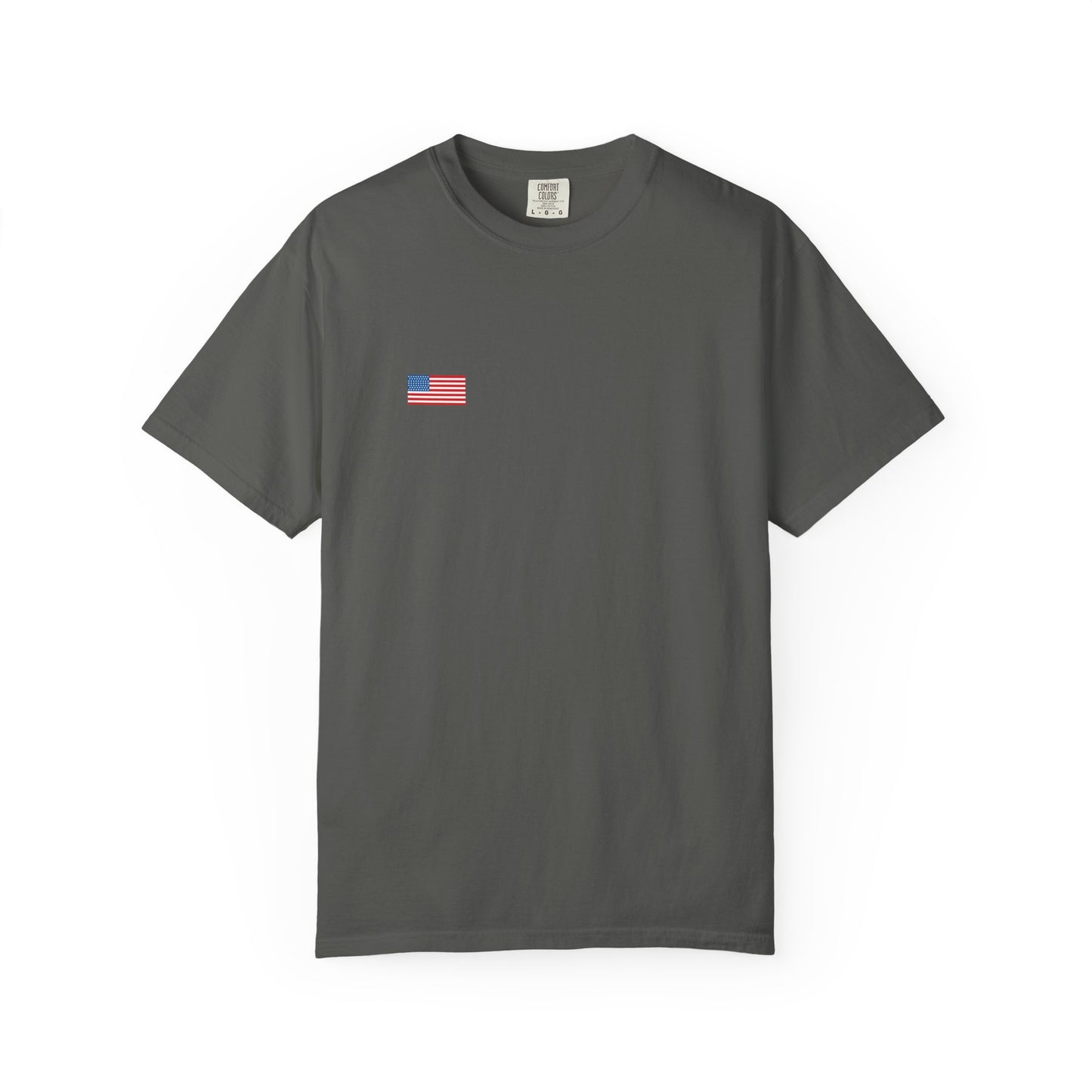 Ford Raptor Graphic Tee