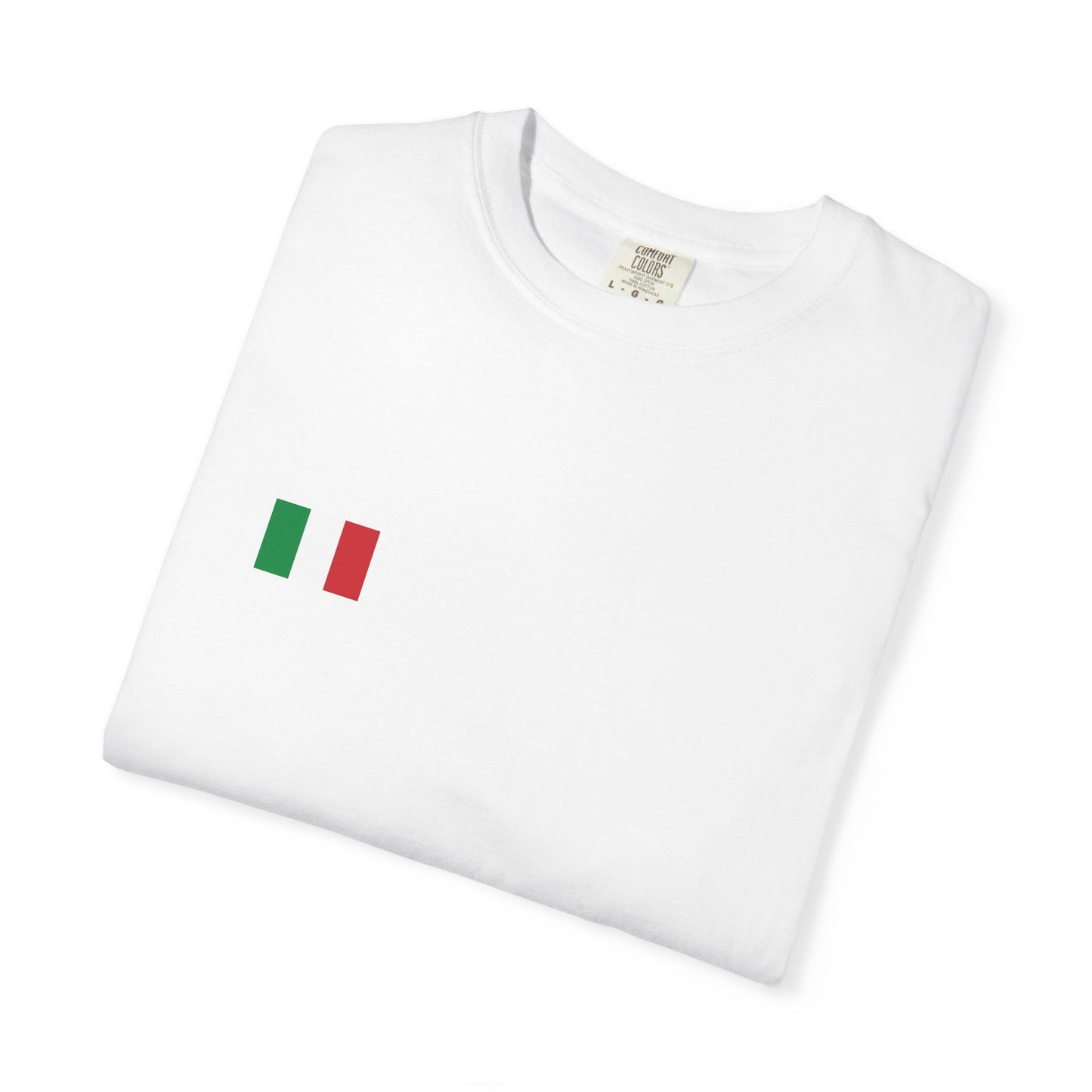 Vintage Lamborghini Countach Graphic Tee