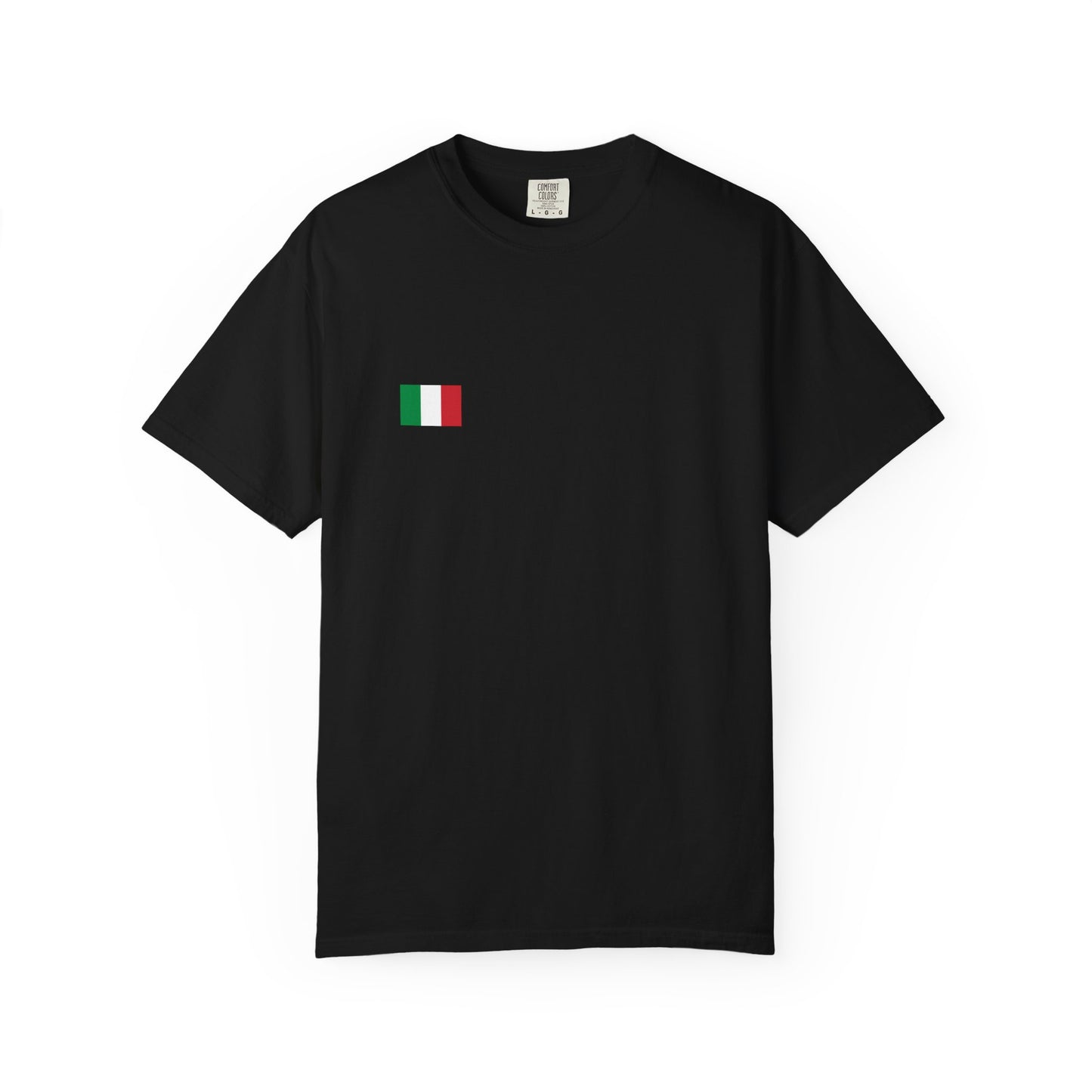 Vintage Lamborghini Countach Graphic Tee
