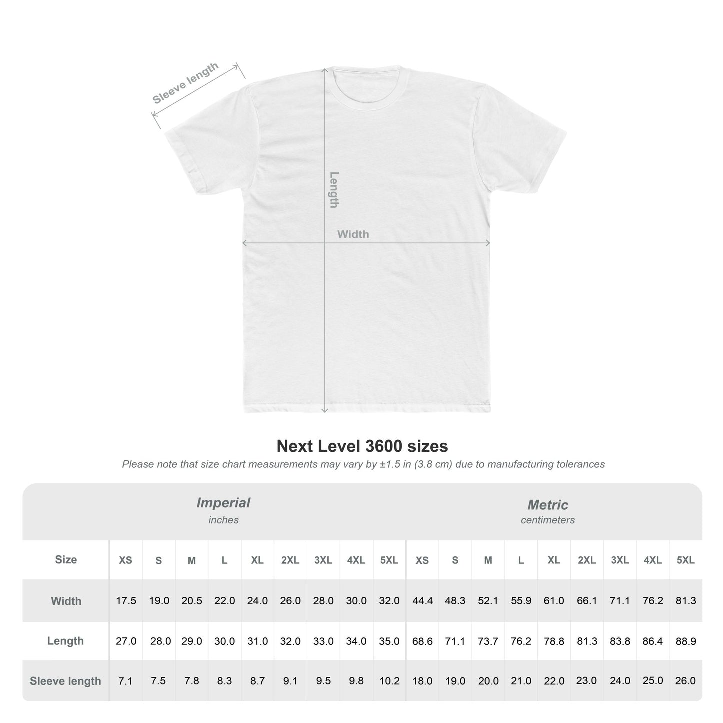 Lamborghini Enthusiast Tee