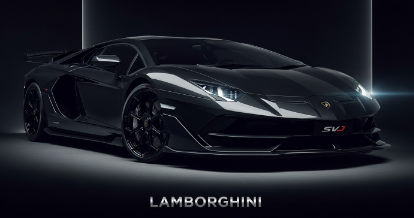 Lamborghini