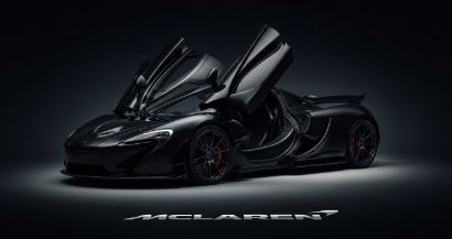 McLaren