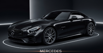 Mercedes AMG