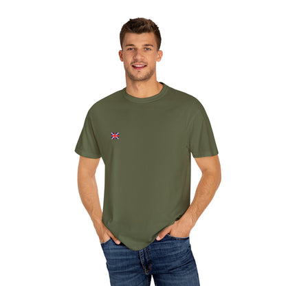 McLaren 570S Garment-Dyed Tee