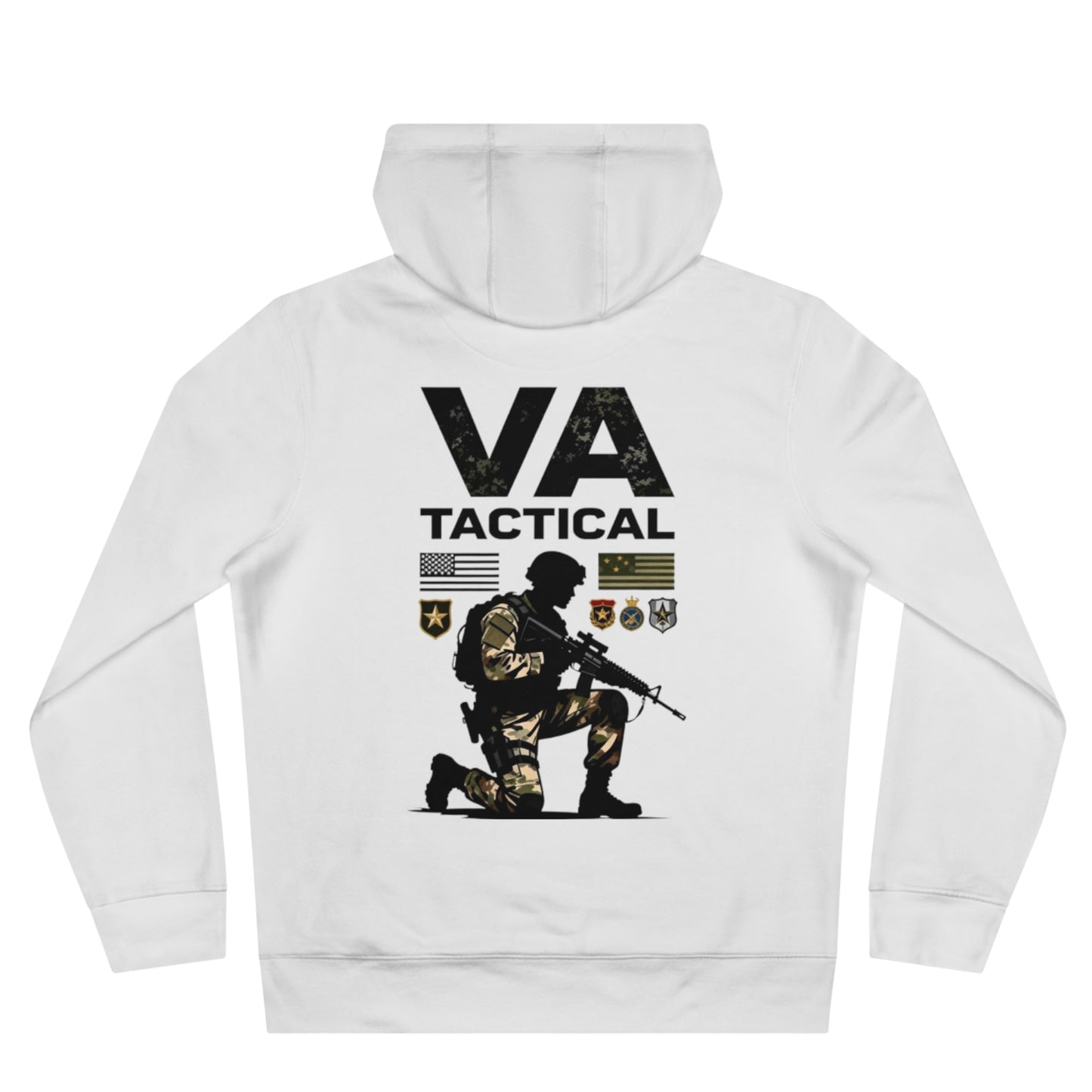 VA Tactical | Soldier Kneeling