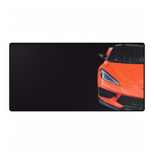 Automotive Desk Mat Corvette ZR1