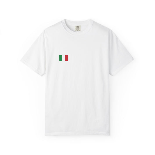 Lamborghini Aventador Graphic T-Shirt