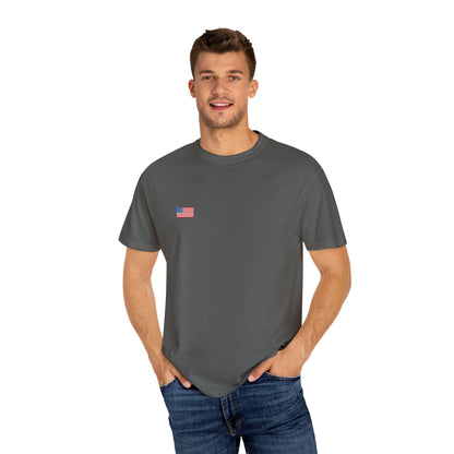 Ford Raptor Graphic Tee