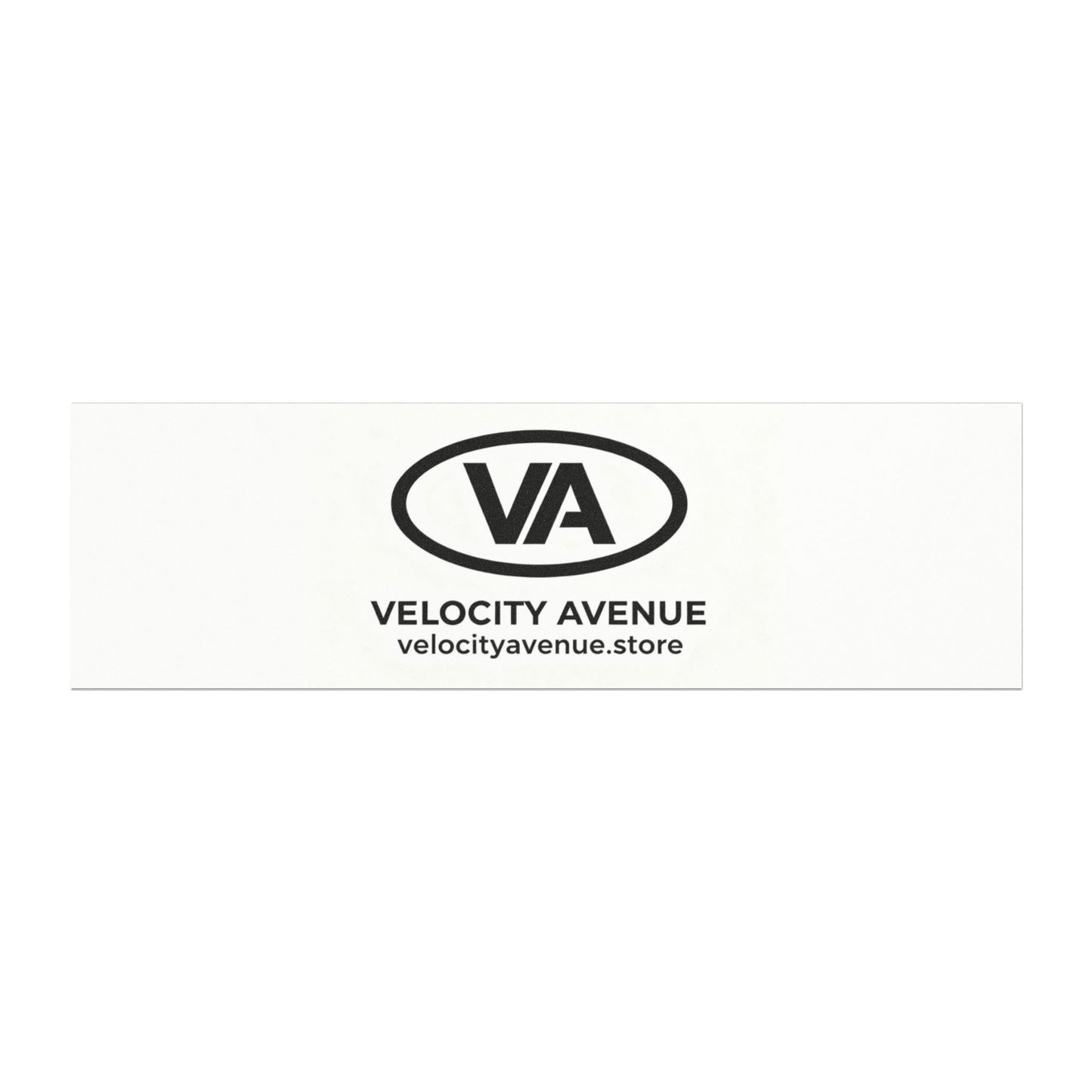 Car Magnet - Velocity Avenue