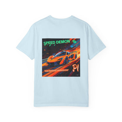 McLaren P1 Unisex T-Shirt