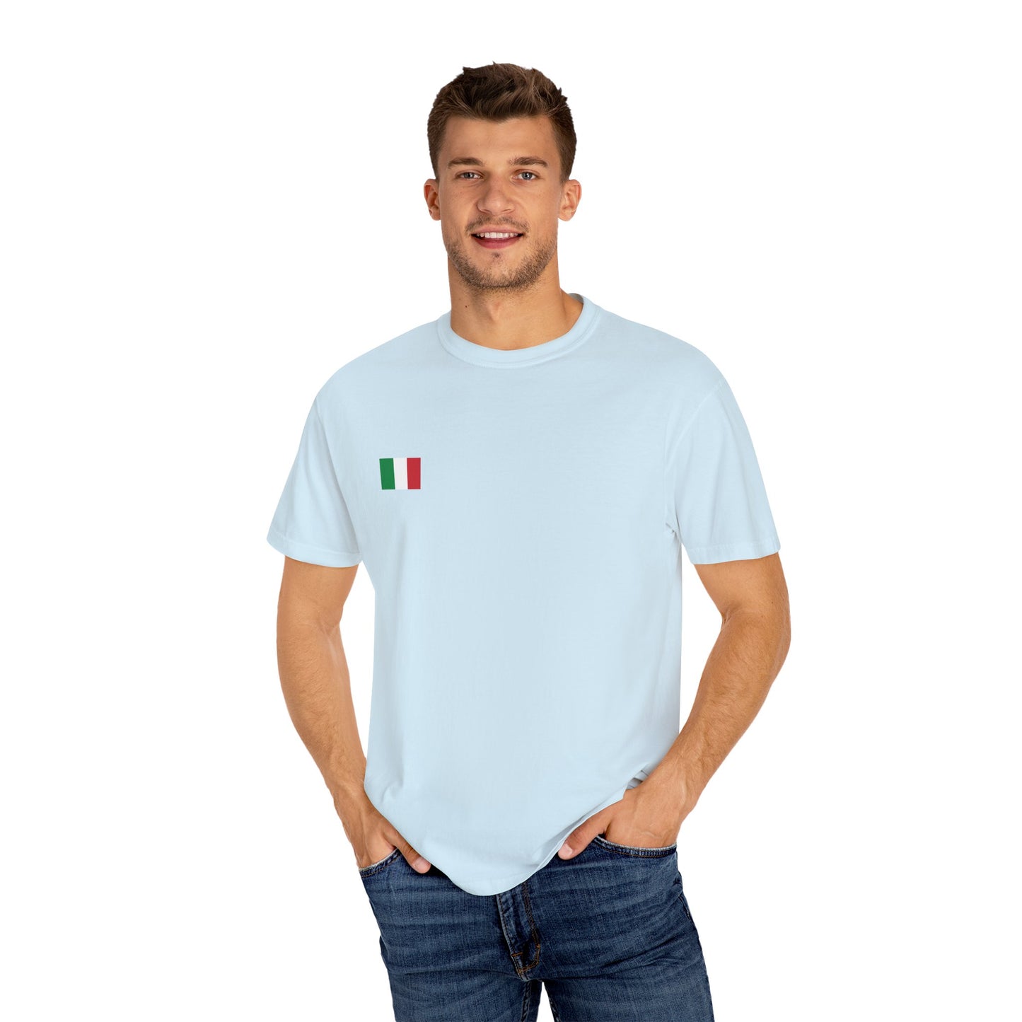 Lamborghini Huracan Unisex T-shirt - Car Enthusiast Tee, Gift for Him