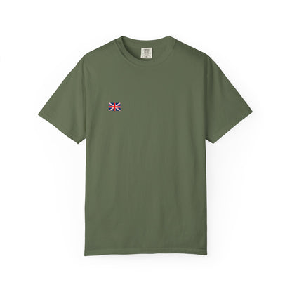 McLaren 570S Garment-Dyed Tee