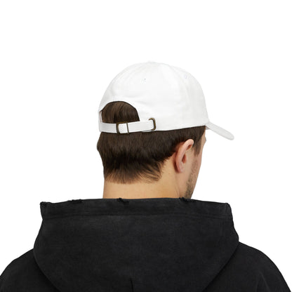 Cap Velocity Avenue Embroidered Logo Hat
