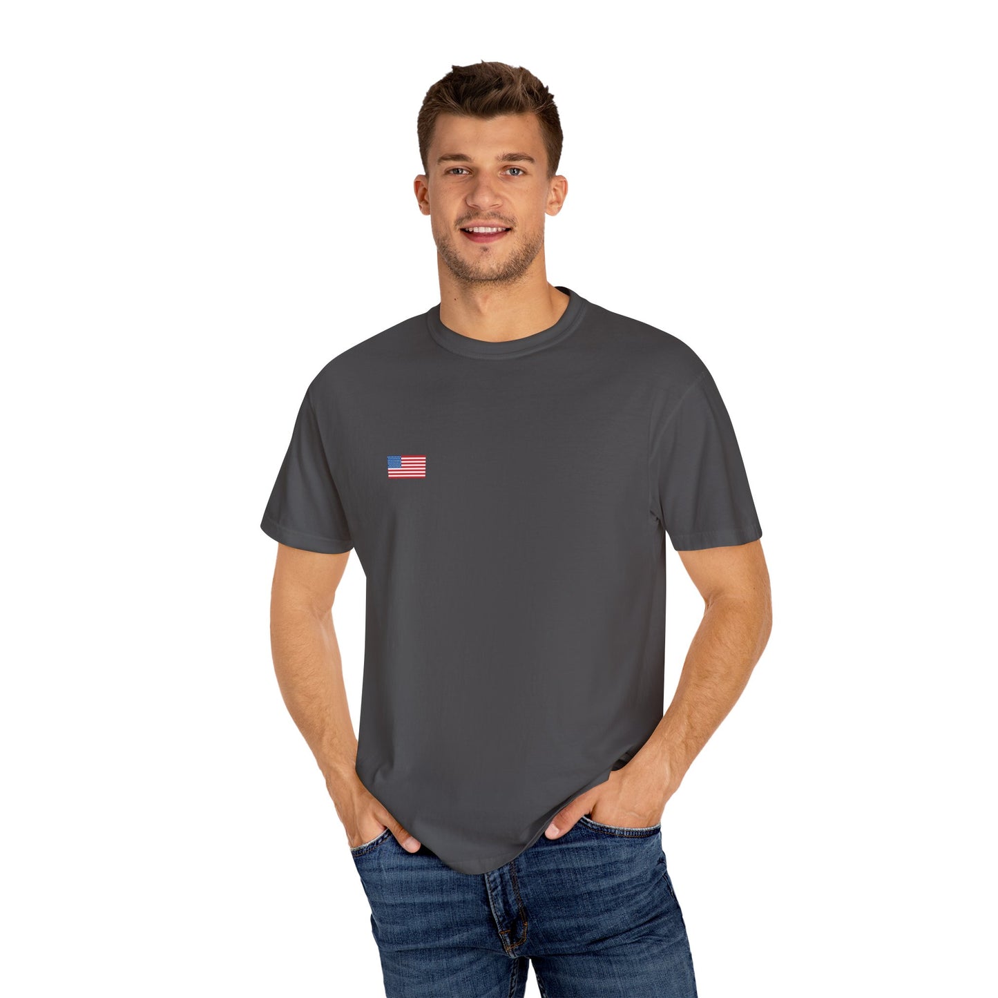 Ford Raptor Graphic Tee
