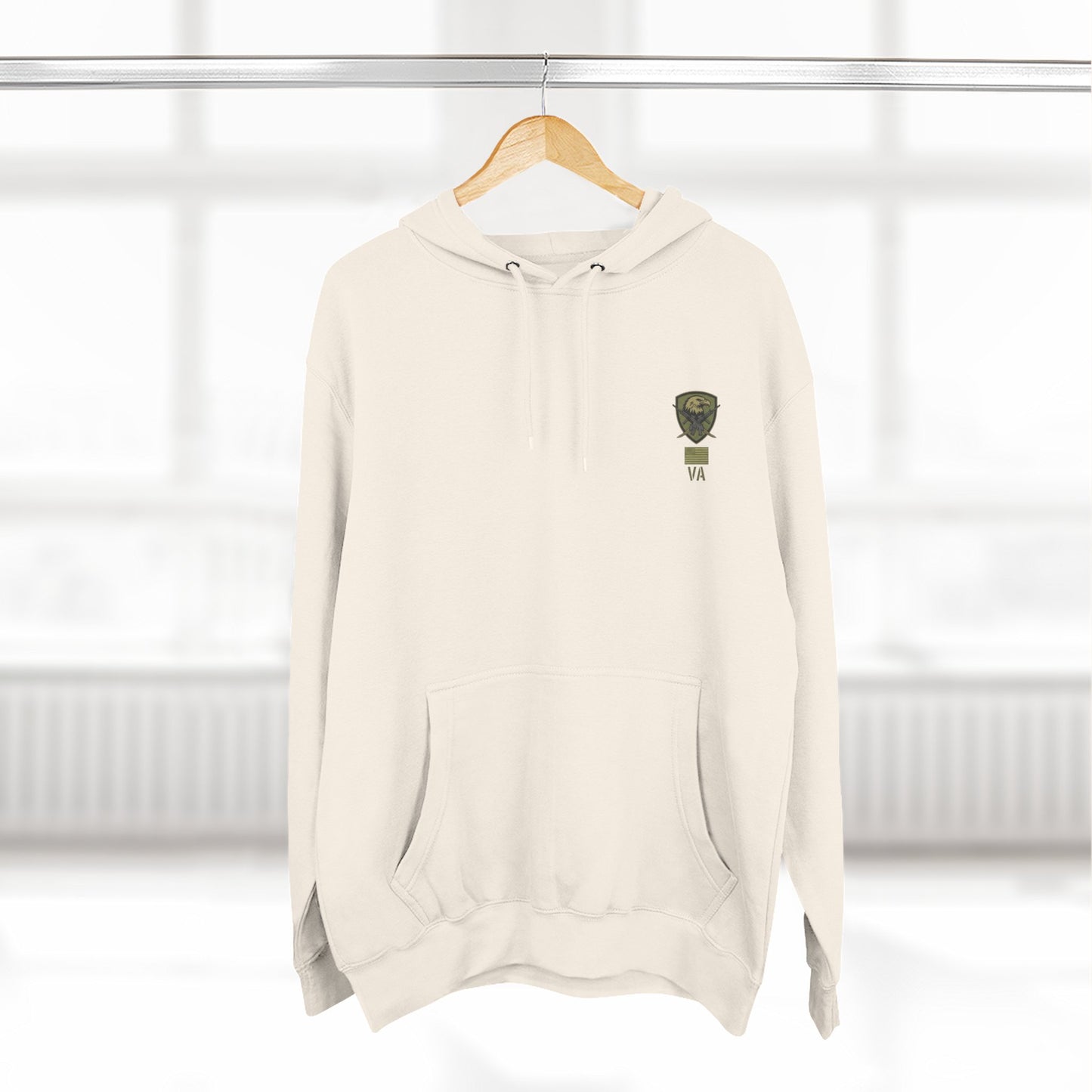 VA Tactical | 3 Soldiers