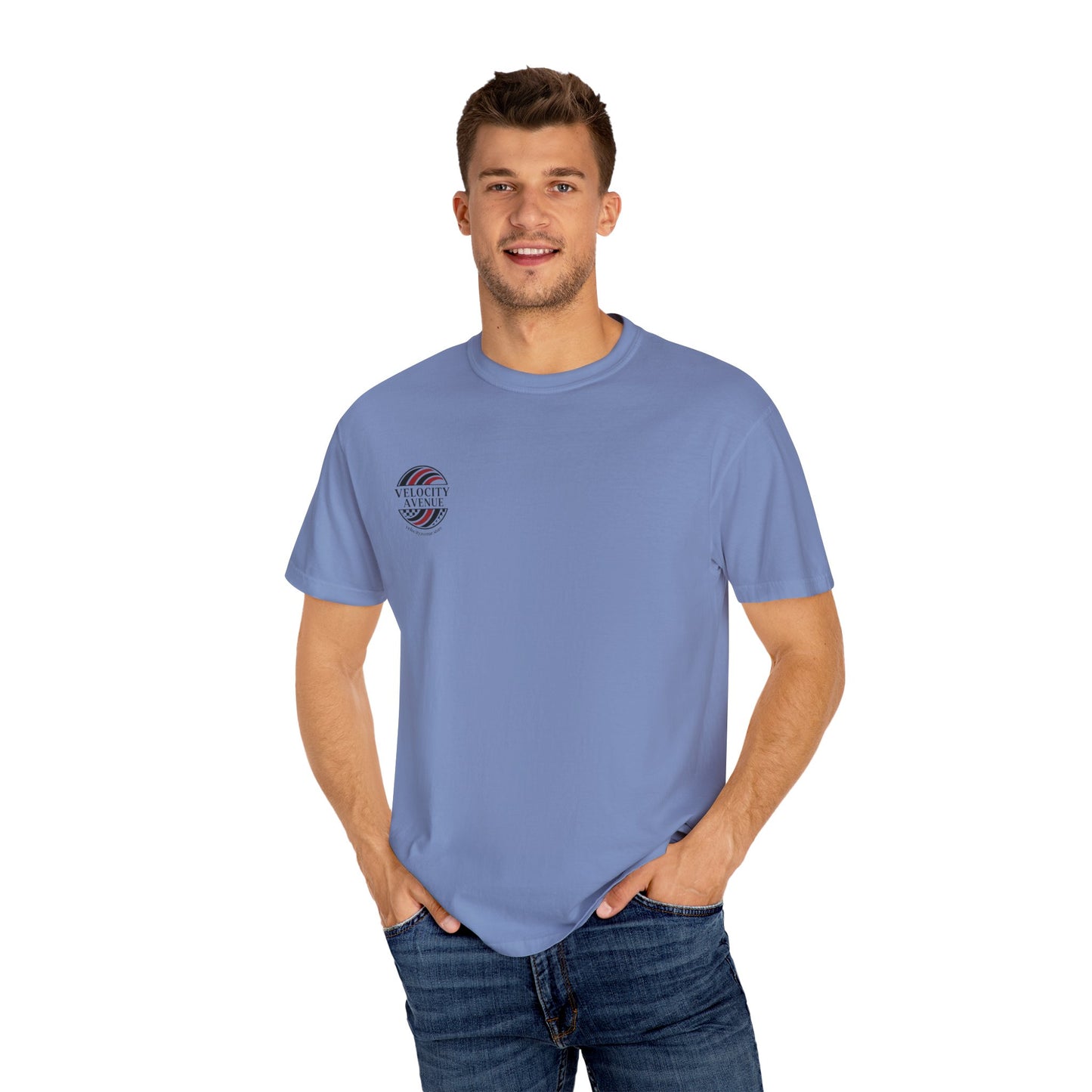 Velocity Avenue Apparel T-Shirt