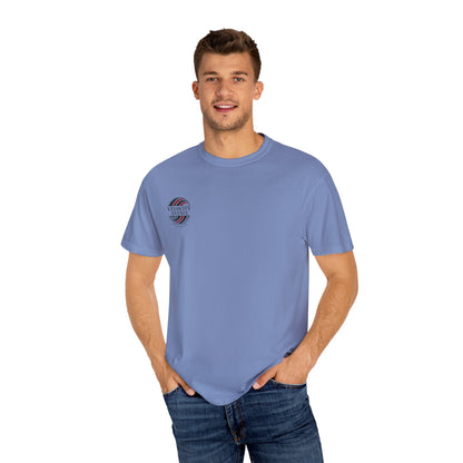 Velocity Avenue Apparel T-Shirt