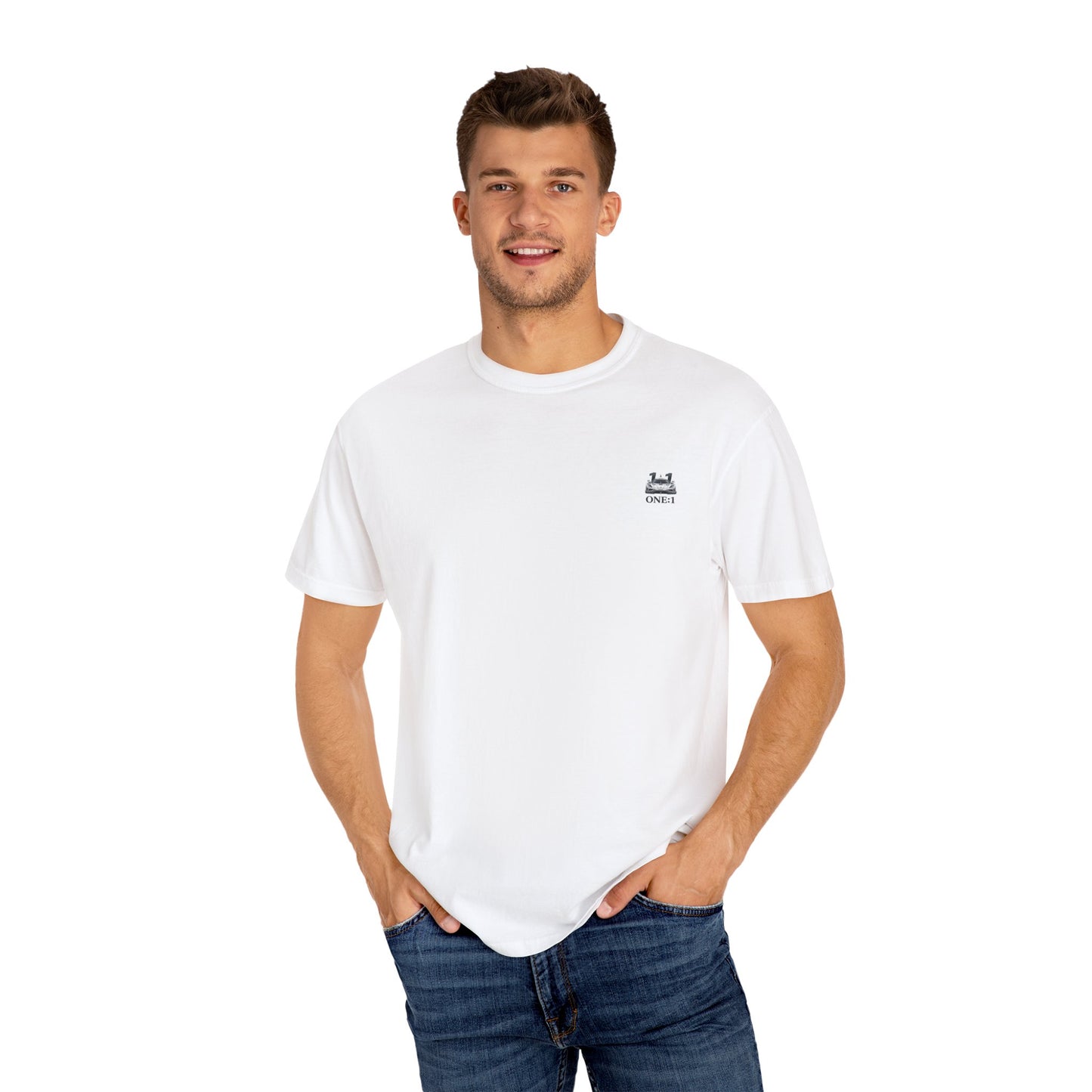 Unisex T-Shirt - Koenigsegg One:1