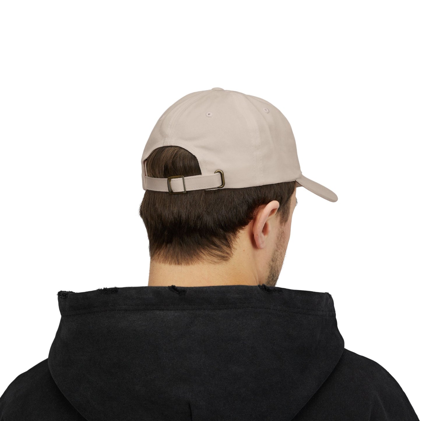 Cap Velocity Avenue Embroidered Logo Hat