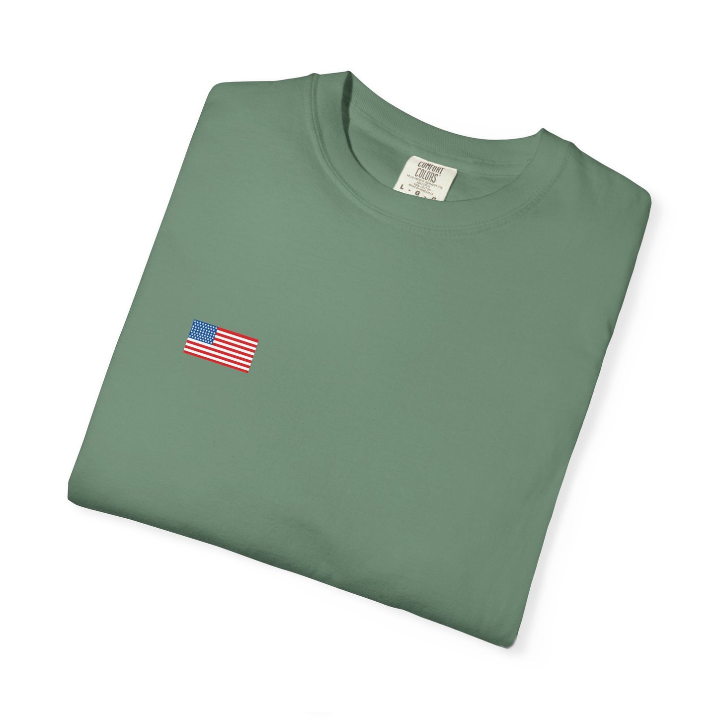 Ford Raptor Graphic Tee