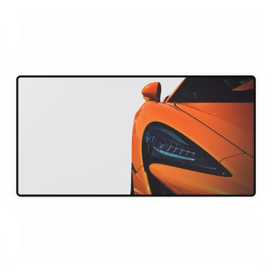 Automotive Desk Mat McLaren 570S