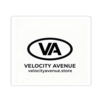 Sticker - Velocity Avenue Logo