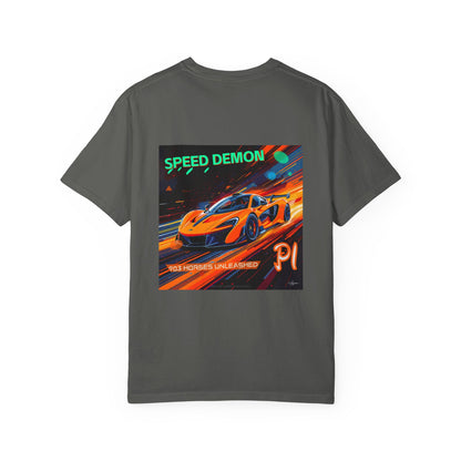 McLaren P1 Unisex T-Shirt