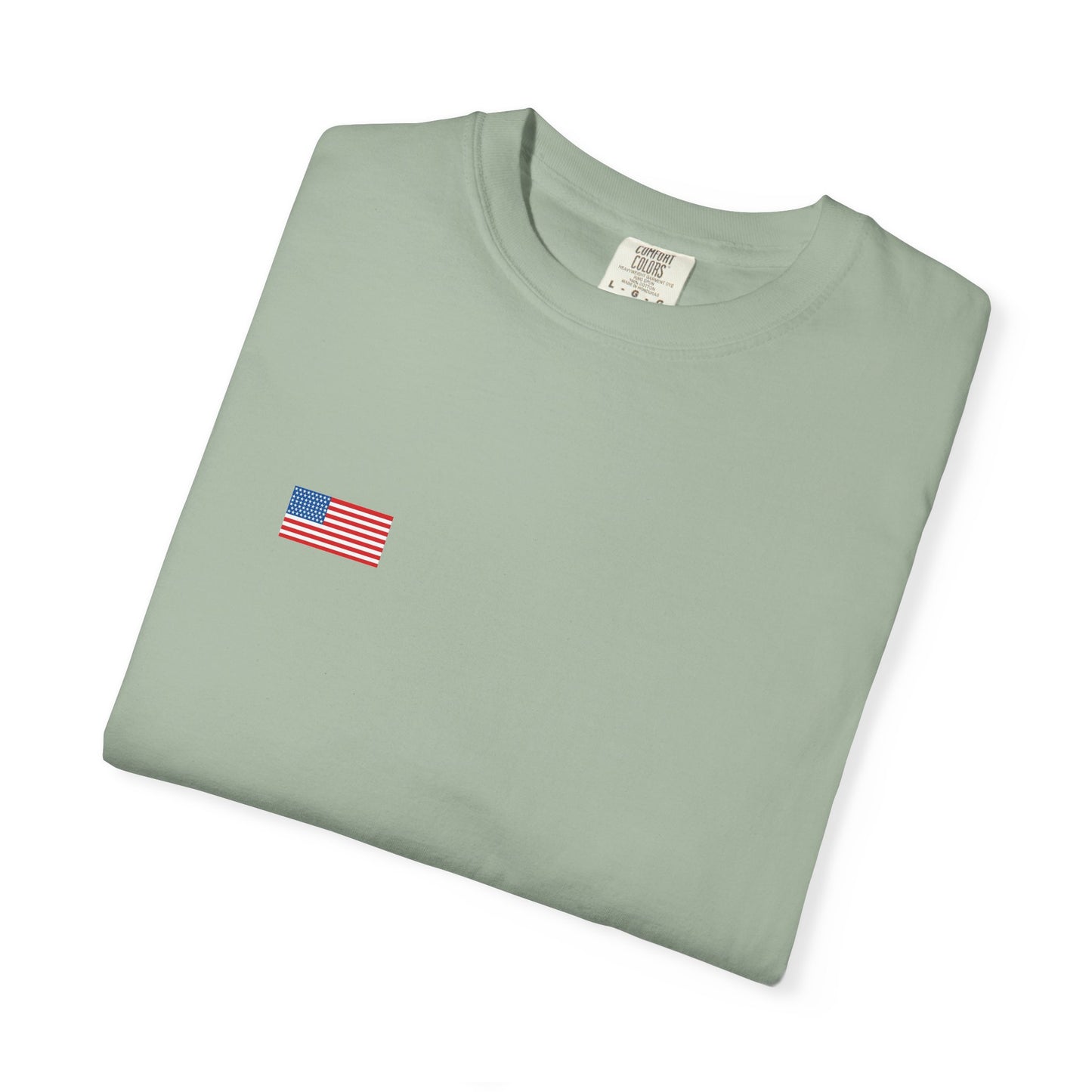 Ford Raptor Graphic Tee
