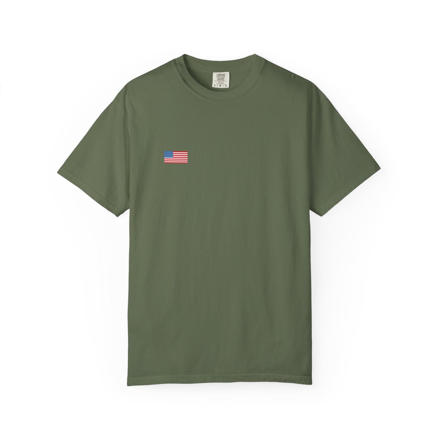 Ford Raptor Graphic Tee