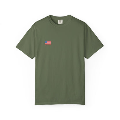 Ford Raptor Graphic Tee